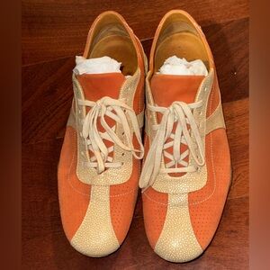 Cole Haan Air Estadio Oxford